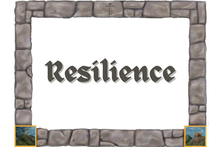 Theme for 2024: Resilience
