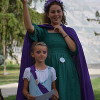 Summit Female Registration (Handmaiden)