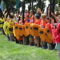 Summit Male Registration (Knight)