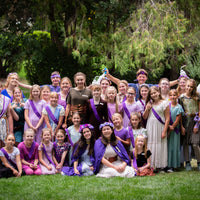 Summit Female Registration (Handmaiden)