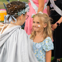 Summit Female Registration (Handmaiden)