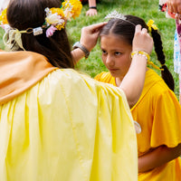 Summit Female Registration (Handmaiden)