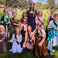 Summit Female Registration (Handmaiden)