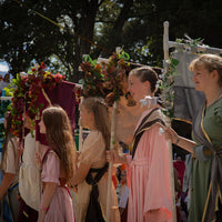 Hero Quest Female Youth Leader Registration