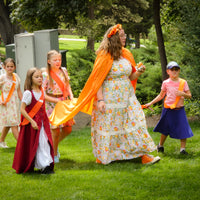 Hero Quest Female Youth Leader Registration