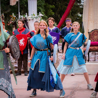 Hero Quest Female Youth Leader Registration