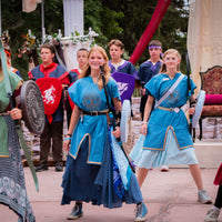 Hero Quest Female Youth Leader Registration