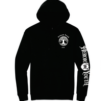 Princess Hoodie