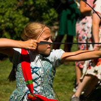 Summit Female Registration (Handmaiden)