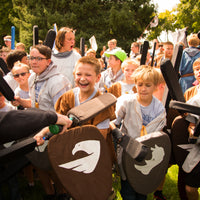 Summit Male Registration (Knight)