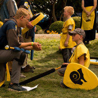 Summit Male Registration (Knight)