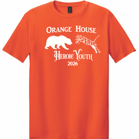 Noble House T-Shirt