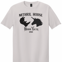 Noble House T-Shirt