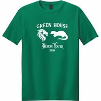 Noble House T-Shirt