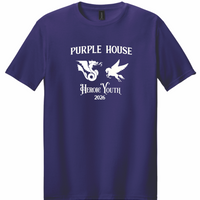 Noble House T-Shirt