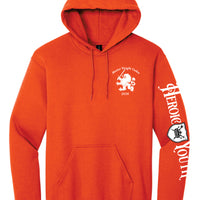 Master Knight Hoodie