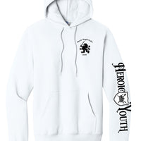Master Knight Hoodie