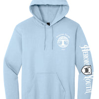 Princess Hoodie