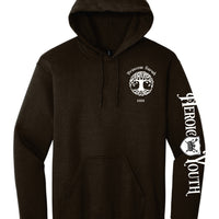 Princess Hoodie