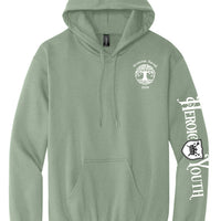 Princess Hoodie