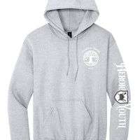 Princess Hoodie