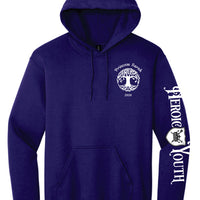 Princess Hoodie