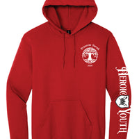 Princess Hoodie