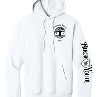 Princess Hoodie