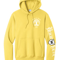 Princess Hoodie