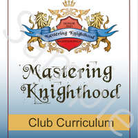 Mastering Knighthood 2025-2026 Club Curriculum - Redemption