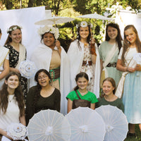 Hero Quest Female Youth Leader Registration