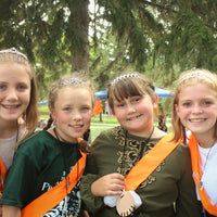 Summit Female Registration (Handmaiden)