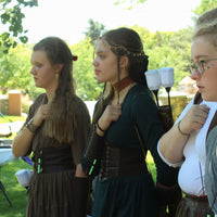 Hero Quest Female Youth Leader Registration