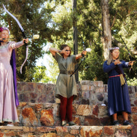 Hero Quest Female Youth Leader Registration