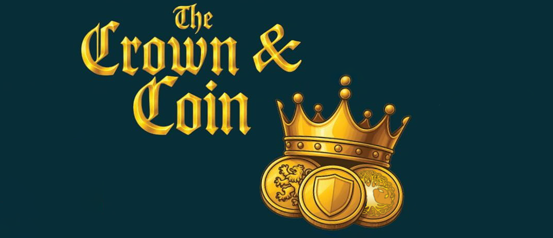 Crown & Coin Online – HeroicYouth