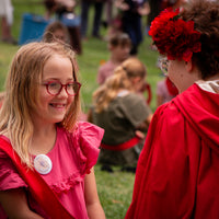 Summit Female Registration (Handmaiden)