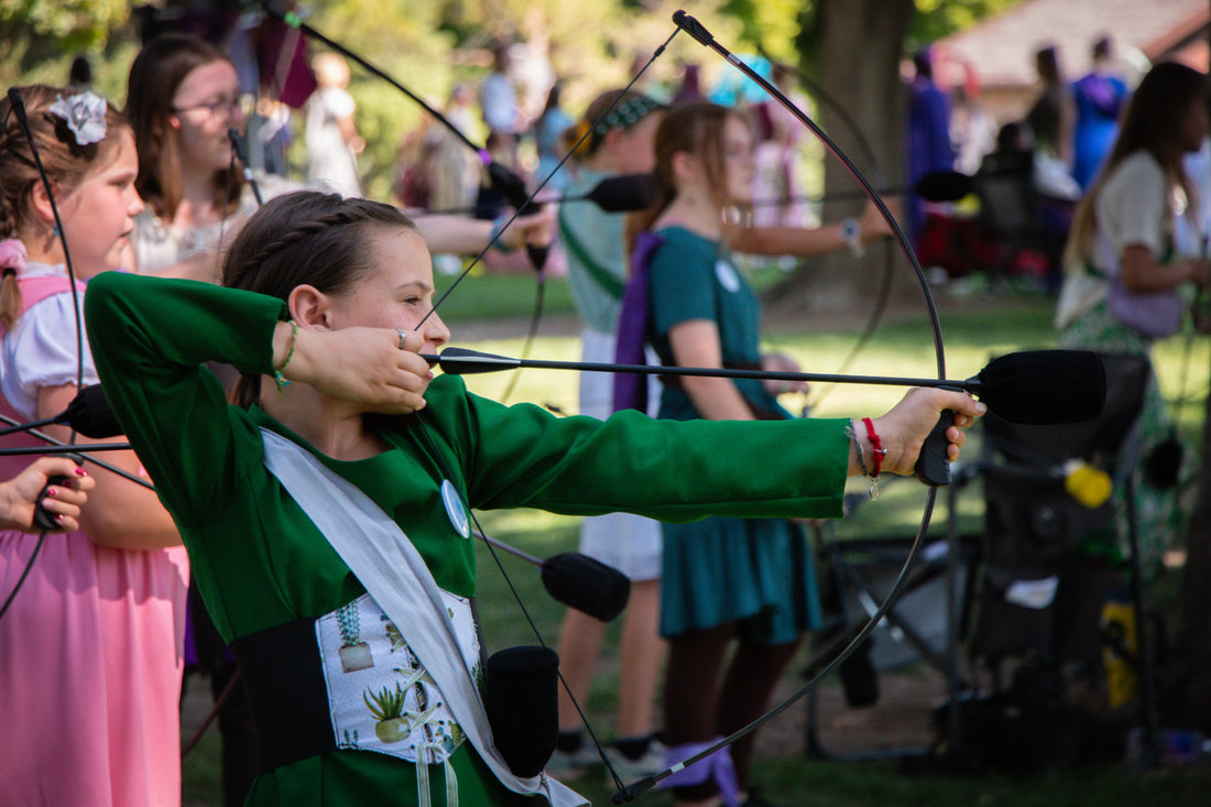 Summit Female Registration (Handmaiden)