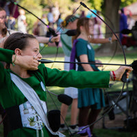 Summit Female Registration (Handmaiden)