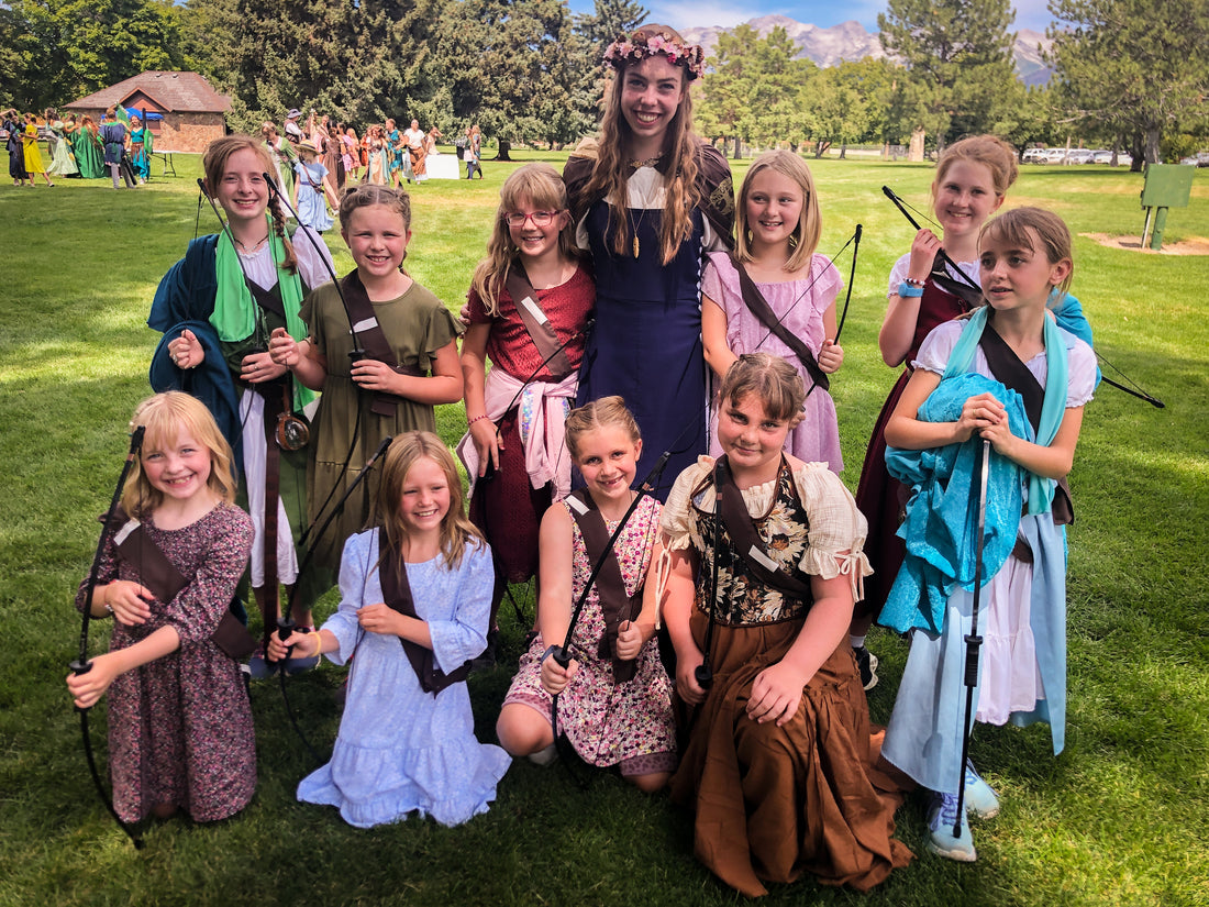 Summit Female Registration (Handmaiden)