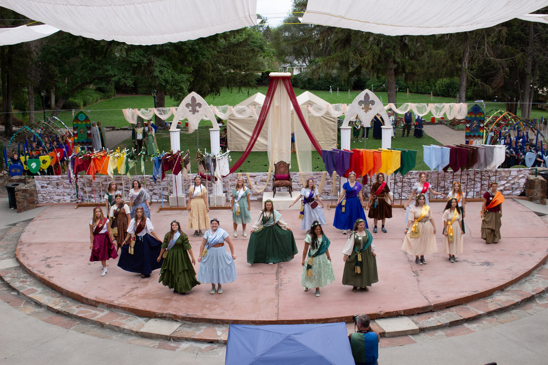 Hero Quest Female Youth Leader Registration