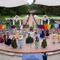 Hero Quest Female Youth Leader Registration