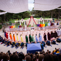 Hero Quest Female Youth Leader Registration