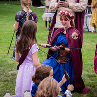 Hero Quest Female Youth Leader Registration