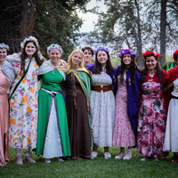 Hero Quest Female Youth Leader Registration