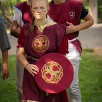 Hero Quest Female Youth Leader Registration