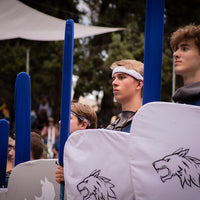 Hero Quest Male Youth Leader Registration