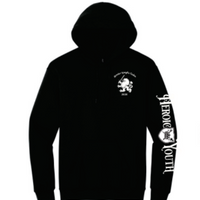 Master Knight Hoodie