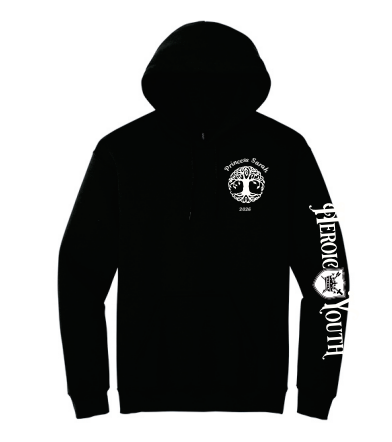 Princess Hoodie