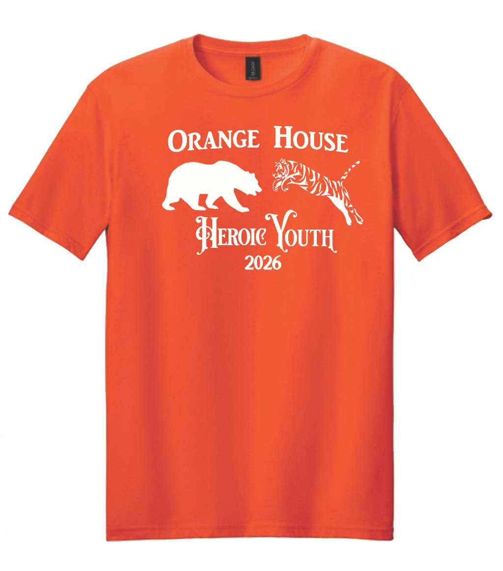 Noble House T-Shirt