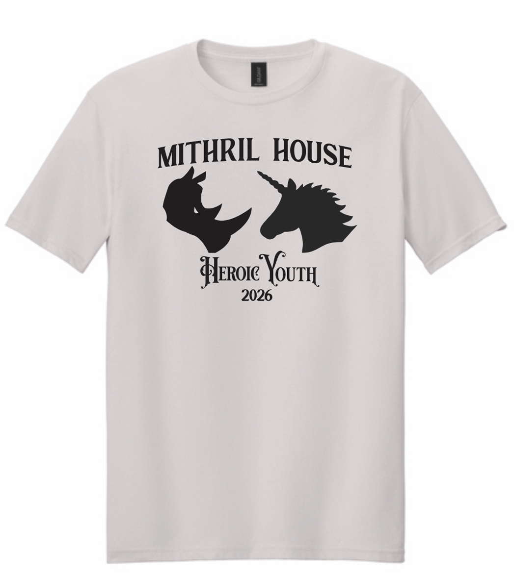 Noble House T-Shirt